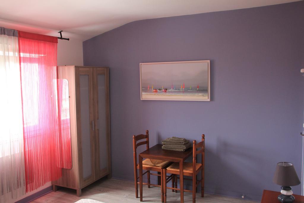 Chambres D'Hotes De Pont C'Hoat Nevez Bagian luar foto