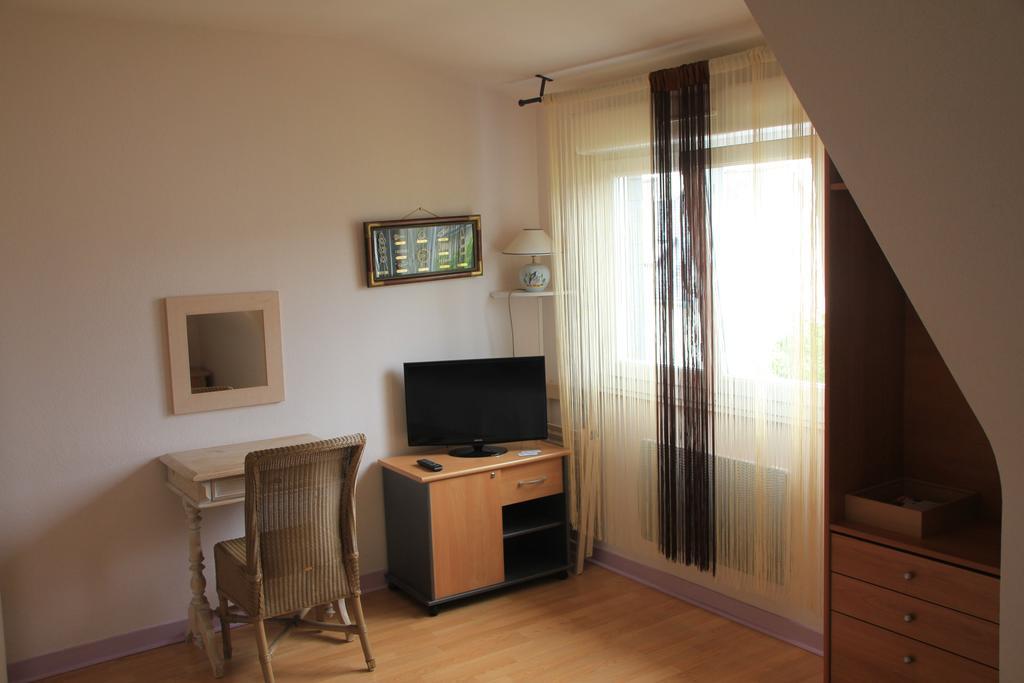 Chambres D'Hotes De Pont C'Hoat Nevez Bagian luar foto